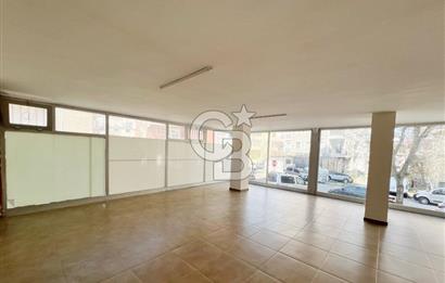 Çekmeköy Aydınlar Mahallesi Kiralık Dükkan