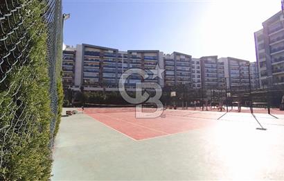 İzmir Çiğli Park Yaşam Ataşehir Eşyalı Kiralık 1+1 86 M² Daire