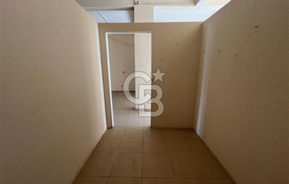 MENEMEN UĞUR MUMCU'DA İŞLEK KONUMDA SATILIK 130 m² DÜKKAN