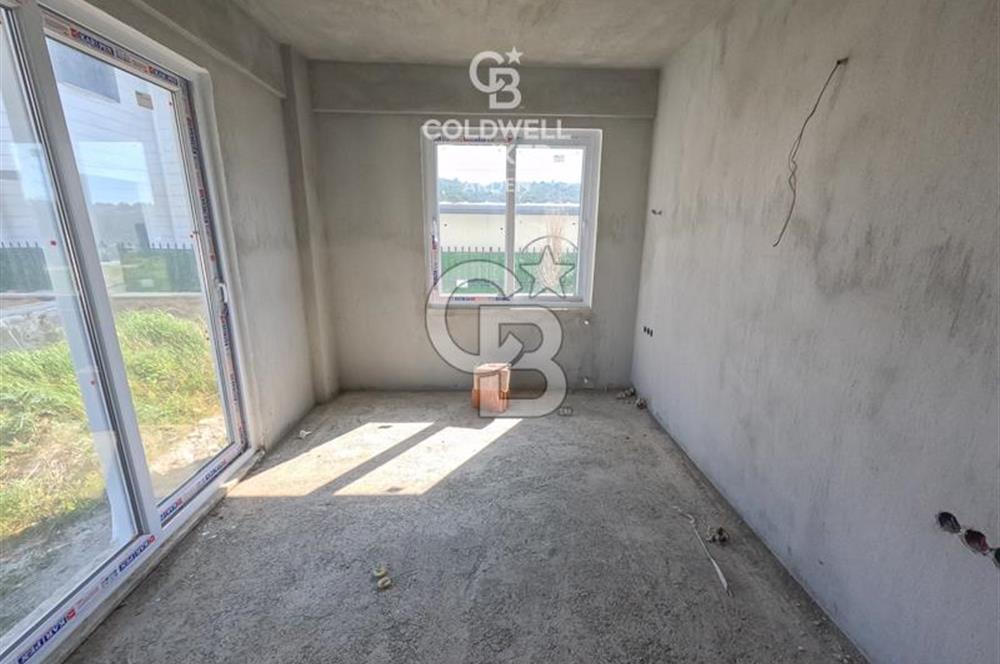 ANTALYA KAŞ AĞULLU DA CB ARDEN DEN SATILIK MÜSTAKİL VİLLA