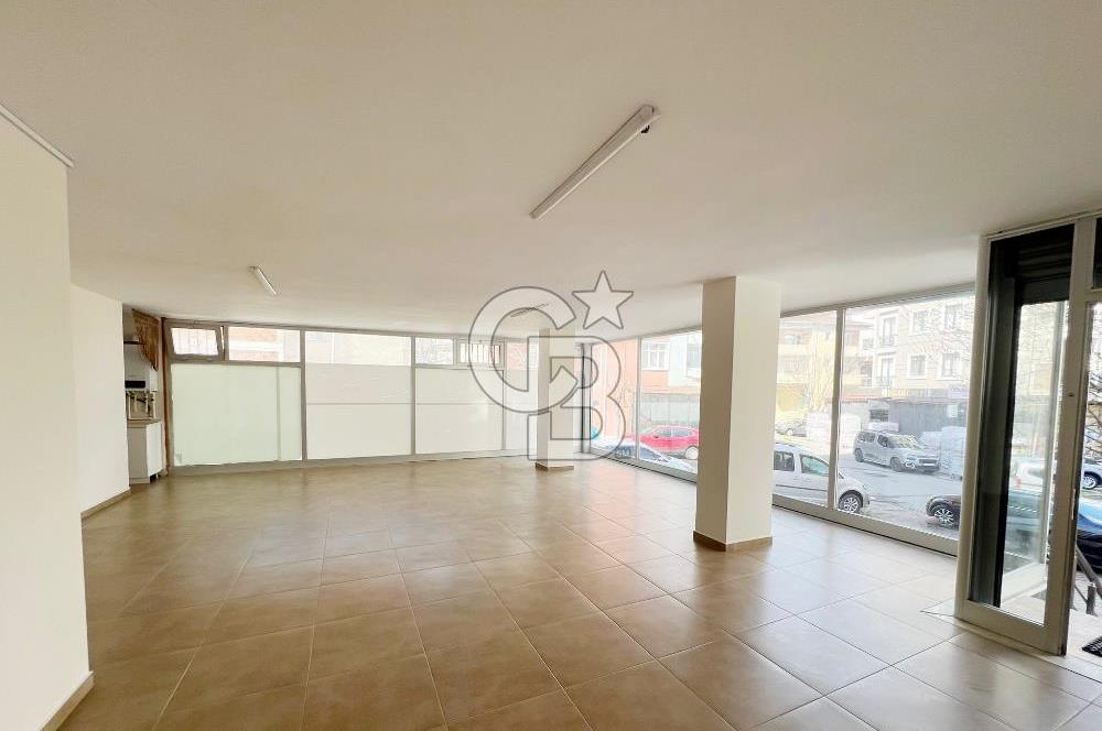 Çekmeköy Aydınlar Mahallesi Kiralık Dükkan