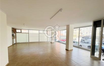 Çekmeköy Aydınlar Mahallesi Kiralık Dükkan