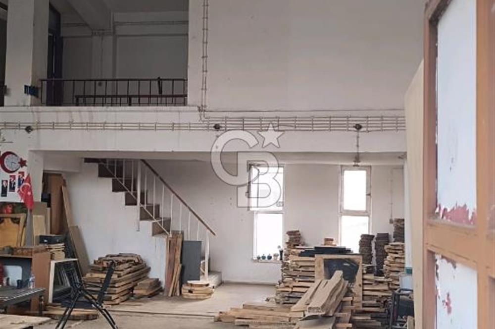 SAFRANBOLU KARIT SANAYİ SİTESİNDE DEVREN KİRALIK AHŞAP ATÖYESİ