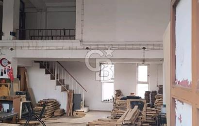 SAFRANBOLU KARIT SANAYİ SİTESİNDE DEVREN KİRALIK AHŞAP ATÖYESİ