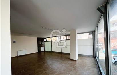 Çekmeköy Aydınlar Mahallesi Kiralık Dükkan