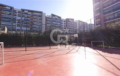 İzmir Çiğli Park Yaşam Ataşehir Eşyalı Kiralık 1+1 86 M² Daire