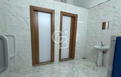 CB FLY'DAN Fatih Cad. Başında Kurumsal Kiracılı 1000m² işyeri