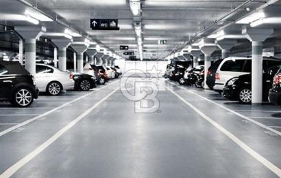 İzmir Çiğli Park Yaşam Ataşehir Eşyalı Kiralık 1+1 86 M² Daire