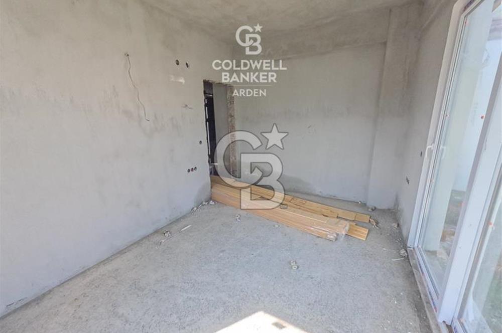 ANTALYA KAŞ AĞULLU DA CB ARDEN DEN SATILIK MÜSTAKİL VİLLA