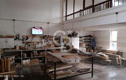 SAFRANBOLU KARIT SANAYİ SİTESİNDE DEVREN KİRALIK AHŞAP ATÖYESİ