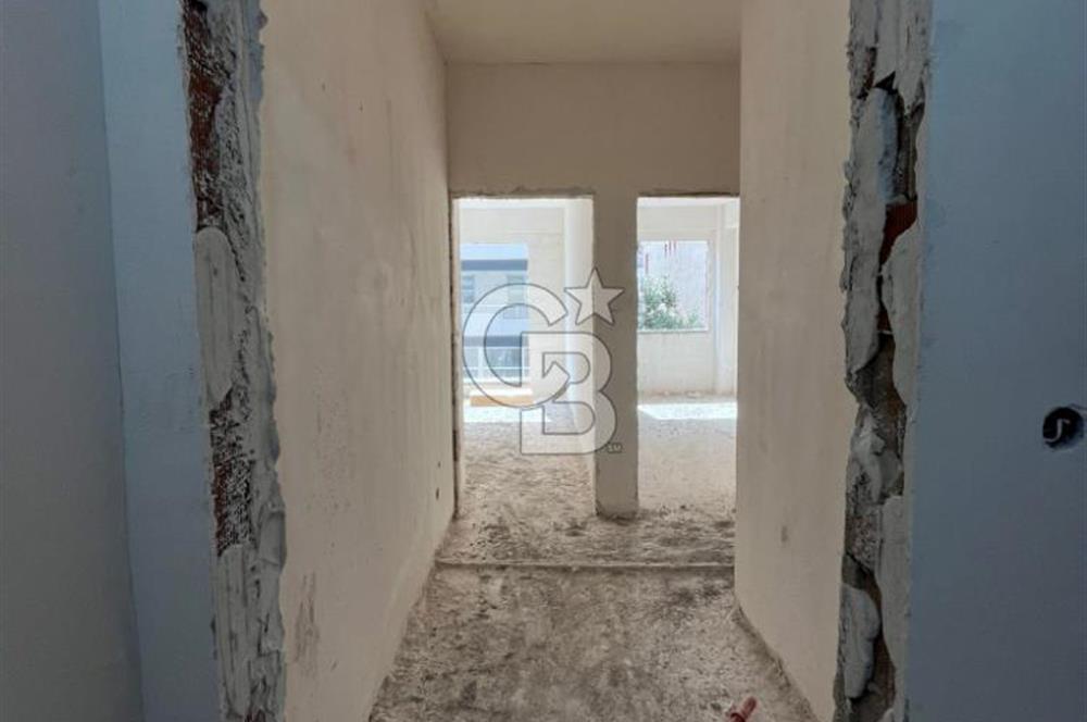 MENEMEN UĞUR MUMCU'DA 3+1 SATILIK DAİRE