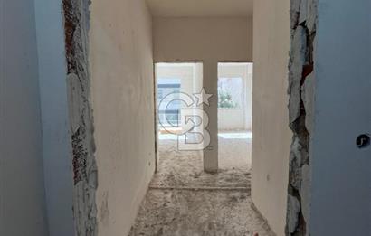 MENEMEN UĞUR MUMCU'DA 3+1 SATILIK DAİRE