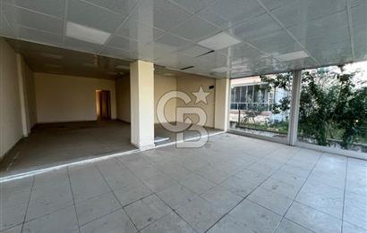 MENEMEN UĞUR MUMCU'DA İŞLEK KONUMDA SATILIK 130 m² DÜKKAN