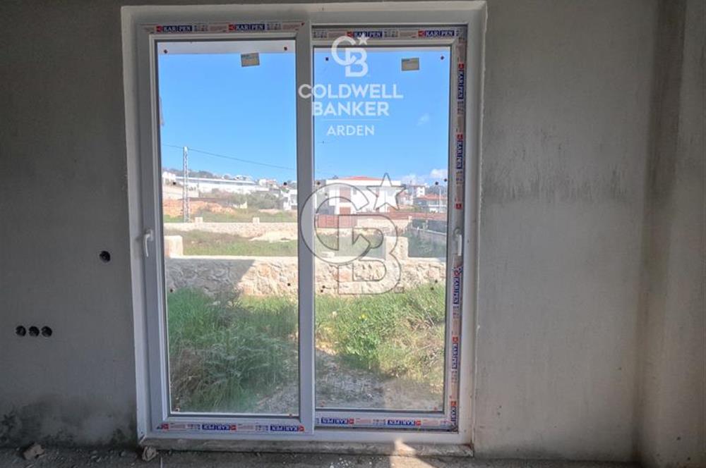 ANTALYA KAŞ AĞULLU DA CB ARDEN DEN SATILIK MÜSTAKİL VİLLA