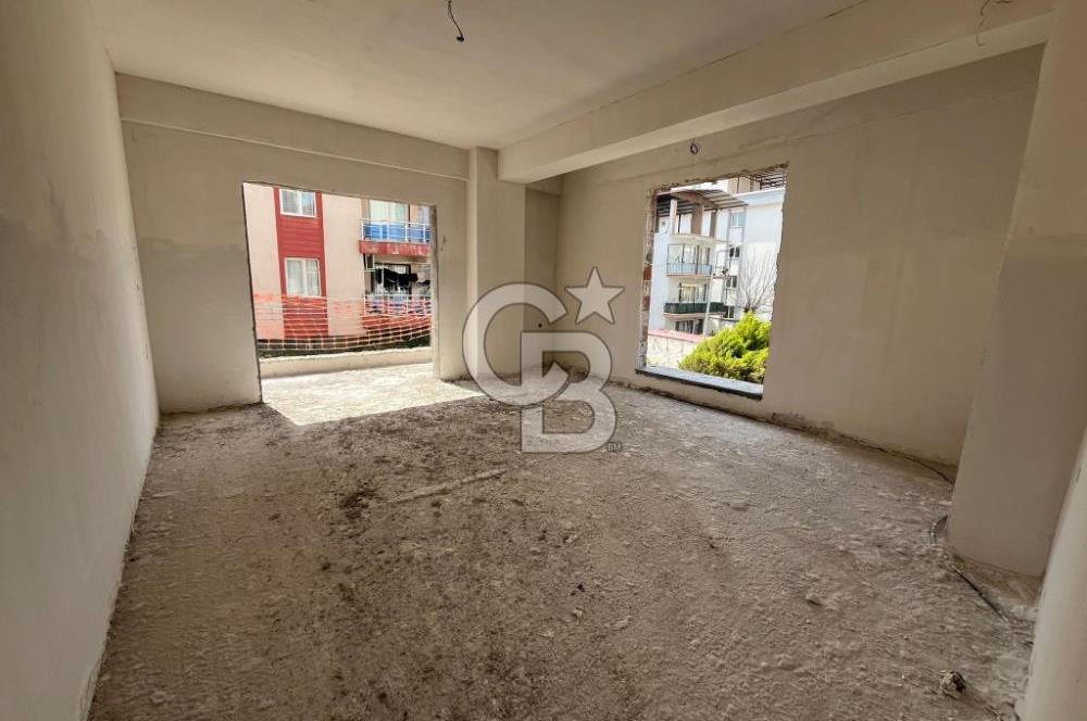 MENEMEN UĞUR MUMCU'DA 3+1 SATILIK DAİRE