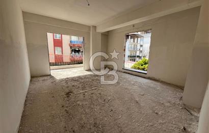 MENEMEN UĞUR MUMCU'DA 3+1 SATILIK DAİRE