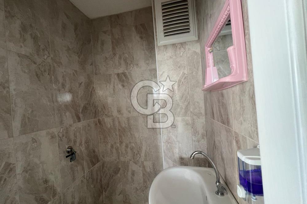 Çekmeköy Aydınlar Mahallesi Kiralık Dükkan