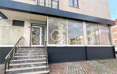 Çekmeköy Aydınlar Mahallesi Kiralık Dükkan