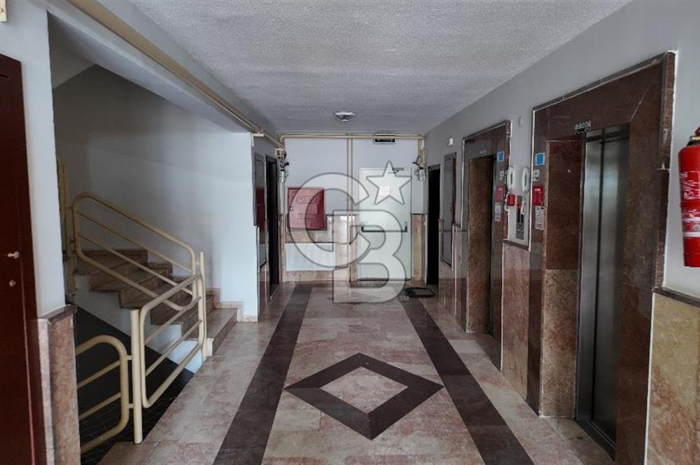 TOKİ Güven Sitesi C2 Büyük Tip Satılık Daire 