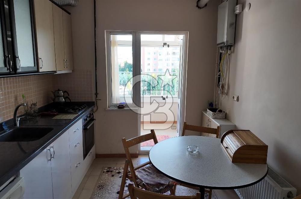 TOKİ Güven Sitesi C2 Büyük Tip Satılık Daire 