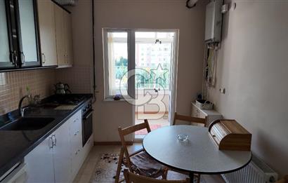 TOKİ Güven Sitesi C2 Büyük Tip Satılık Daire 