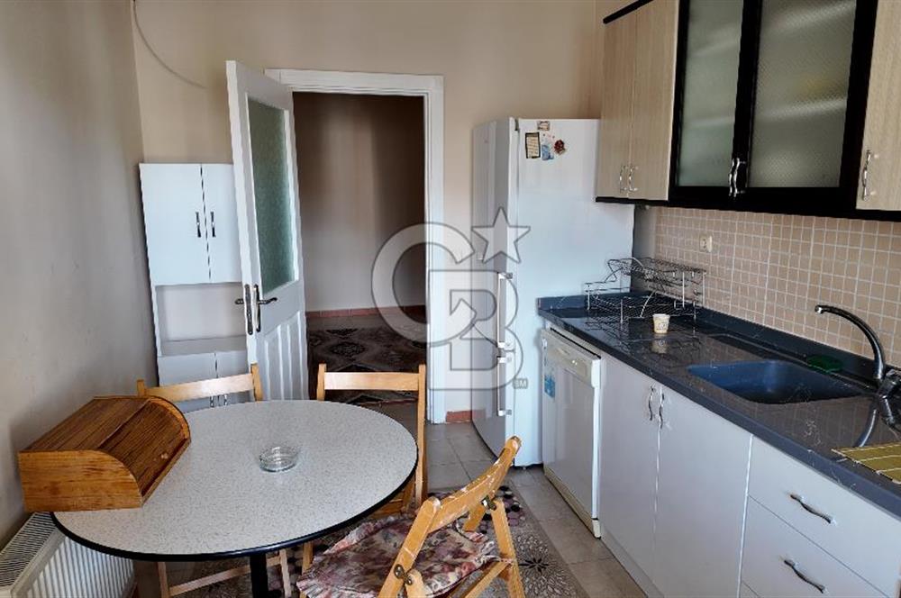 TOKİ Güven Sitesi C2 Büyük Tip Satılık Daire 