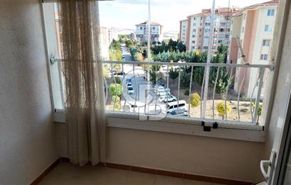 TOKİ Güven Sitesi C2 Büyük Tip Satılık Daire 