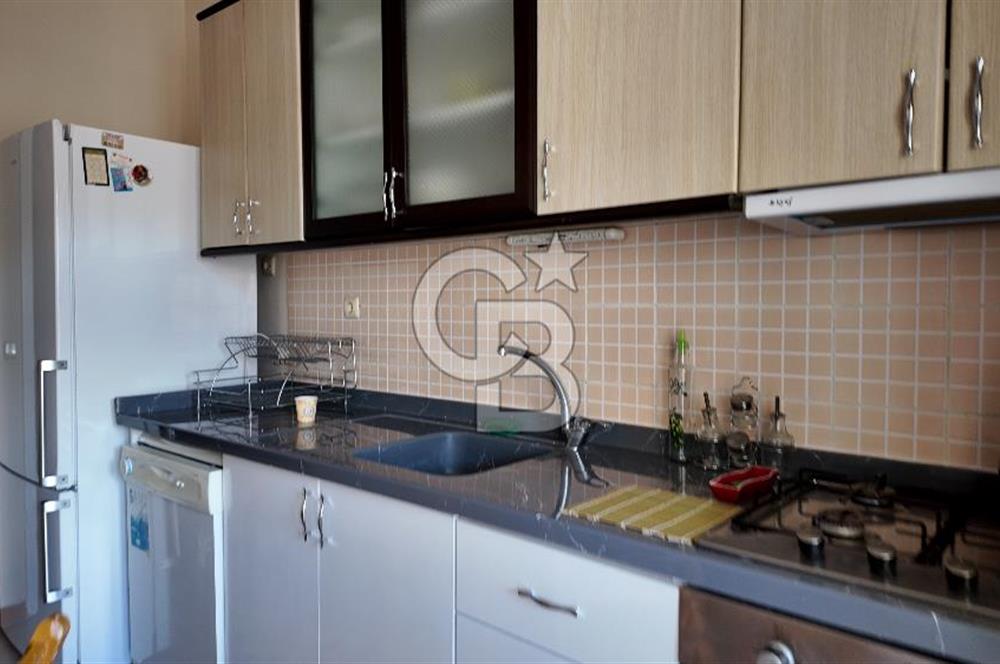 TOKİ Güven Sitesi C2 Büyük Tip Satılık Daire 