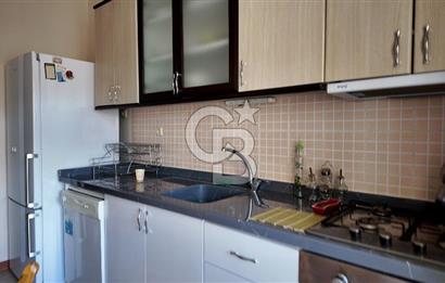 TOKİ Güven Sitesi C2 Büyük Tip Satılık Daire 