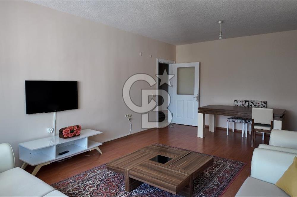 TOKİ Güven Sitesi C2 Büyük Tip Satılık Daire 