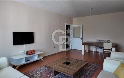 TOKİ Güven Sitesi C2 Büyük Tip Satılık Daire 