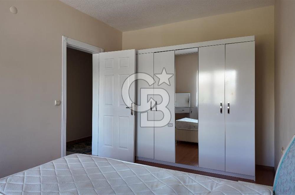 TOKİ Güven Sitesi C2 Büyük Tip Satılık Daire 