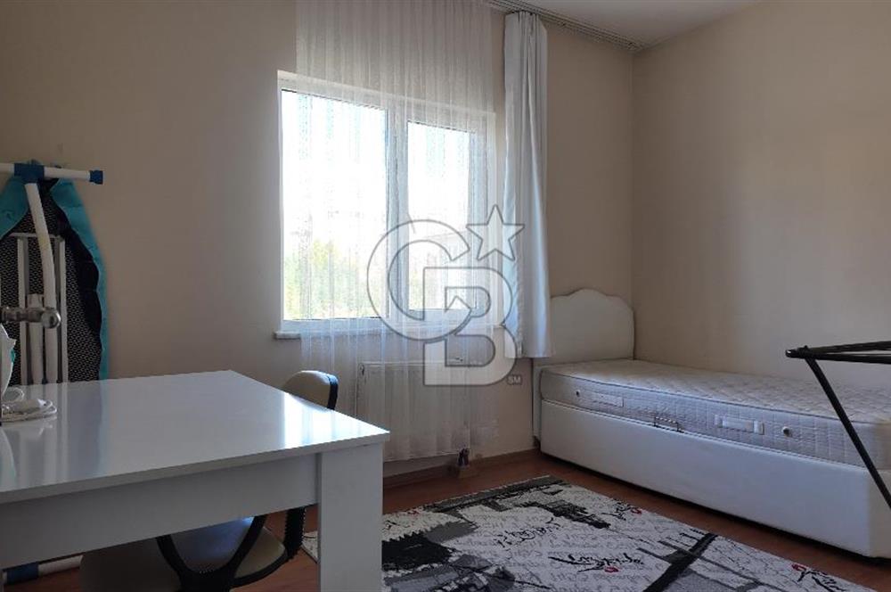 TOKİ Güven Sitesi C2 Büyük Tip Satılık Daire 