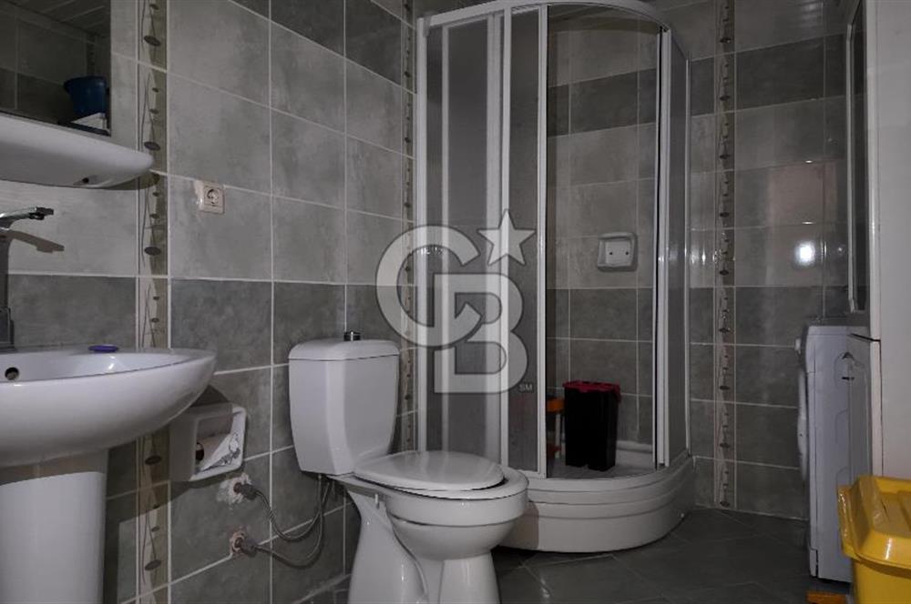TOKİ Güven Sitesi C2 Büyük Tip Satılık Daire 