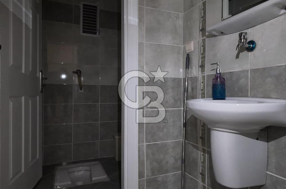TOKİ Güven Sitesi C2 Büyük Tip Satılık Daire 