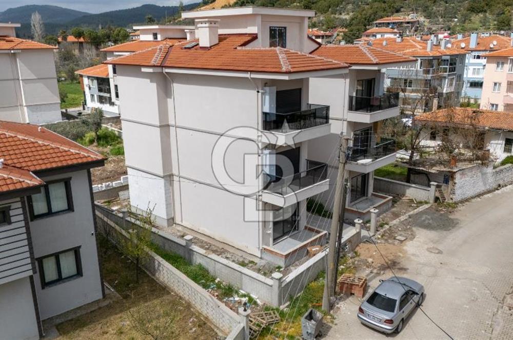 CB MARİNA'DAN ULA KÖPRÜBAŞI'NDA KİRALIK 2+1 DAİRE