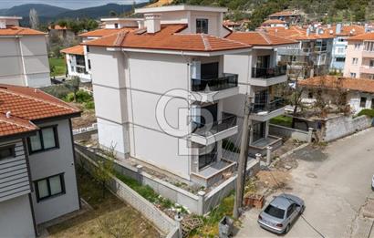 CB MARİNA'DAN ULA KÖPRÜBAŞI'NDA KİRALIK 2+1 DAİRE