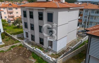 CB MARİNA'DAN ULA KÖPRÜBAŞI'NDA KİRALIK 2+1 DAİRE