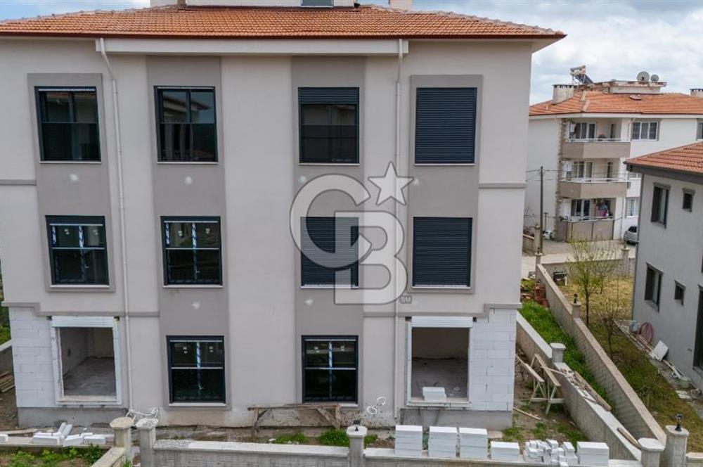 CB MARİNA'DAN ULA KÖPRÜBAŞI'NDA KİRALIK 2+1 DAİRE