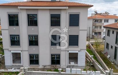 CB MARİNA'DAN ULA KÖPRÜBAŞI'NDA KİRALIK 2+1 DAİRE