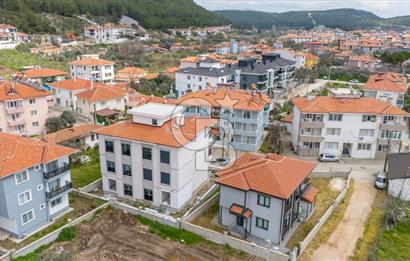 CB MARİNA'DAN ULA KÖPRÜBAŞI'NDA KİRALIK 2+1 DAİRE