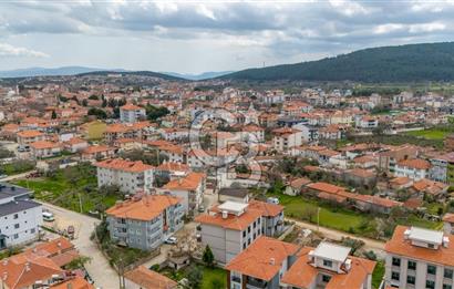 CB MARİNA'DAN ULA KÖPRÜBAŞI'NDA KİRALIK 2+1 DAİRE