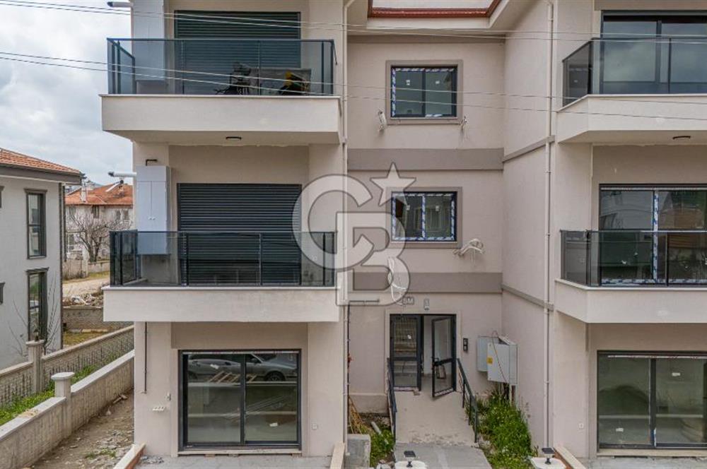 CB MARİNA'DAN ULA KÖPRÜBAŞI'NDA KİRALIK 2+1 DAİRE