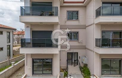 CB MARİNA'DAN ULA KÖPRÜBAŞI'NDA KİRALIK 2+1 DAİRE