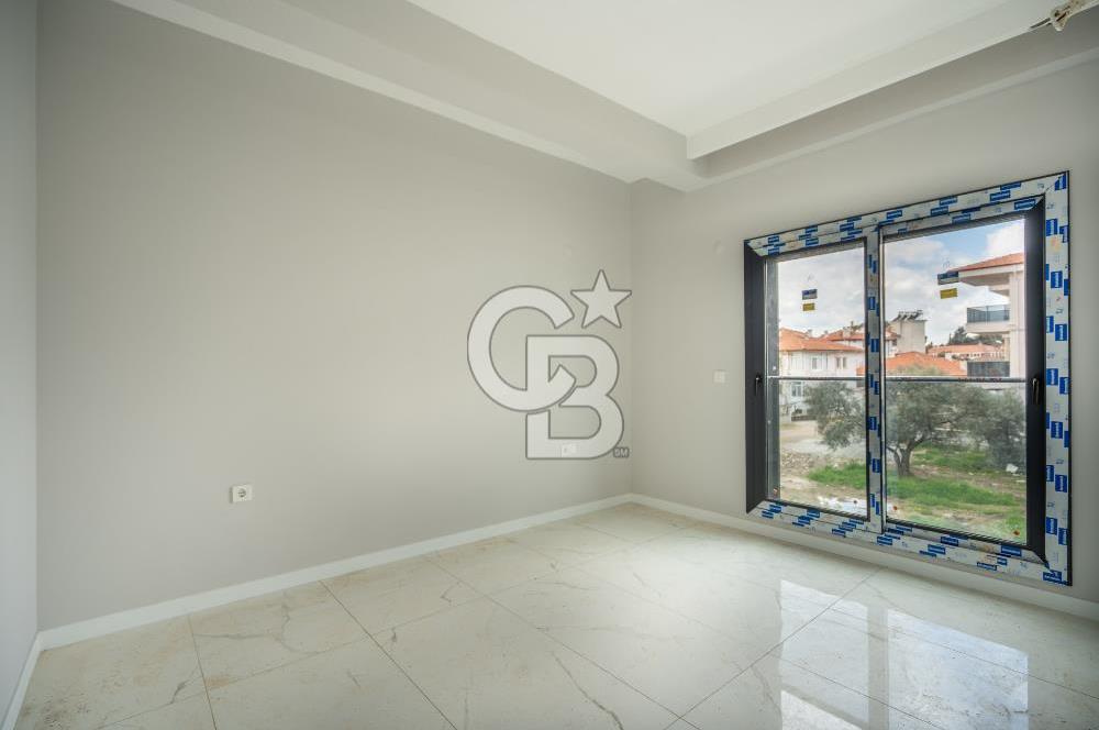 CB MARİNA'DAN ULA KÖPRÜBAŞI'NDA KİRALIK 2+1 DAİRE