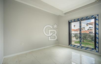 CB MARİNA'DAN ULA KÖPRÜBAŞI'NDA KİRALIK 2+1 DAİRE