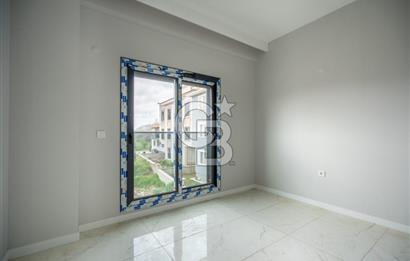 CB MARİNA'DAN ULA KÖPRÜBAŞI'NDA KİRALIK 2+1 DAİRE