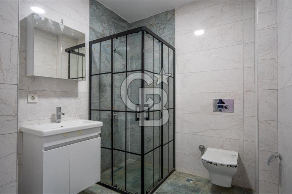 CB MARİNA'DAN ULA KÖPRÜBAŞI'NDA KİRALIK 2+1 DAİRE