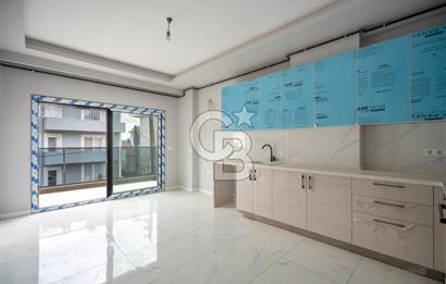 CB MARİNA'DAN ULA KÖPRÜBAŞI'NDA KİRALIK 2+1 DAİRE