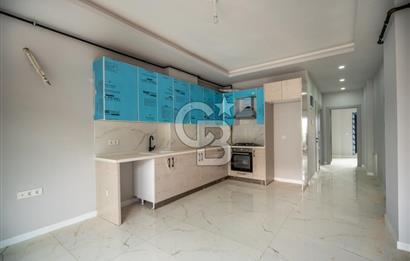 CB MARİNA'DAN ULA KÖPRÜBAŞI'NDA KİRALIK 2+1 DAİRE